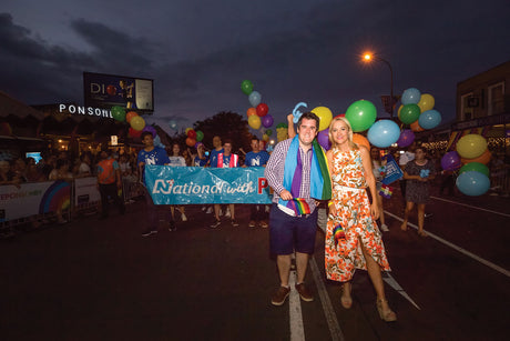 p34 Nikki Kaye Pride 2018
