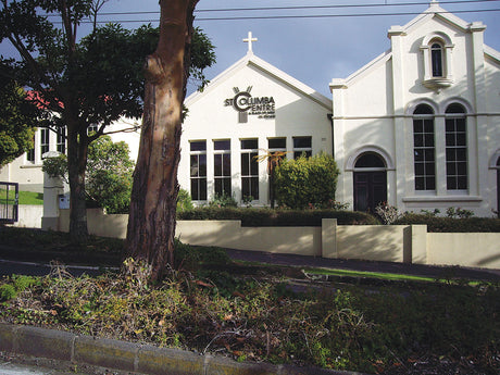 p34 St Columba Centre