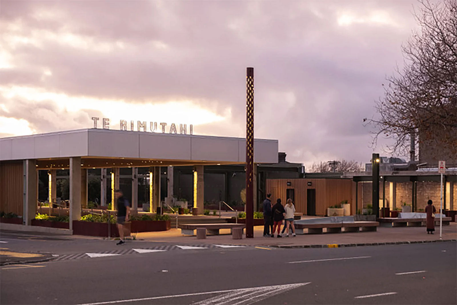 Te Rimutahi — September 2025 Update