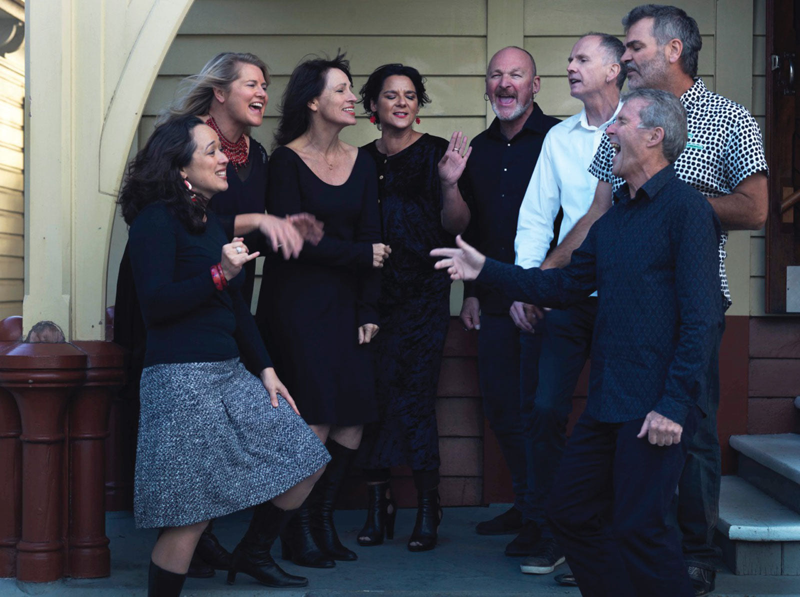 p35 Jubilation Group