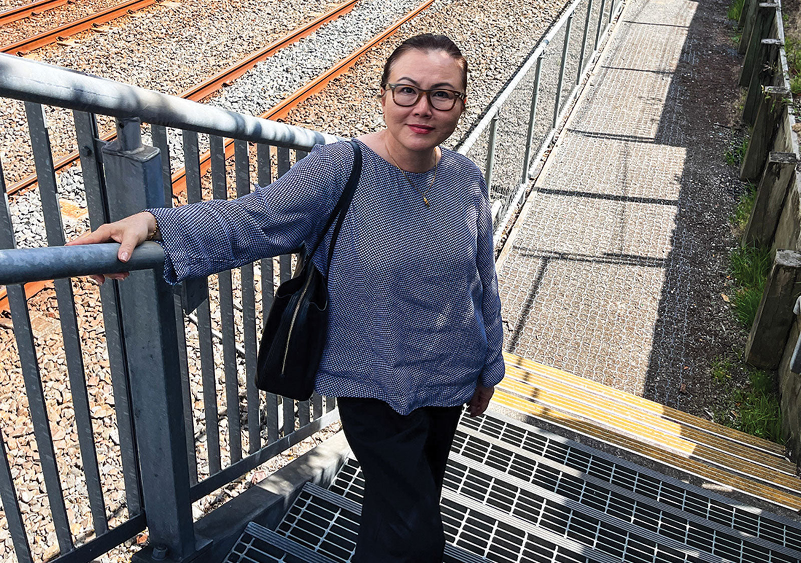 Hon Melissa Lee: Auckland’s Summer Buzz: Growing Events, Boosting Business