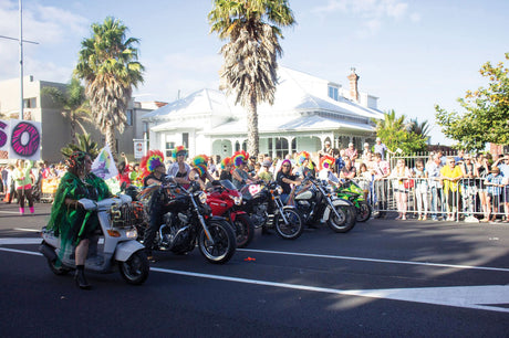 p36 Auckland Pride Parade