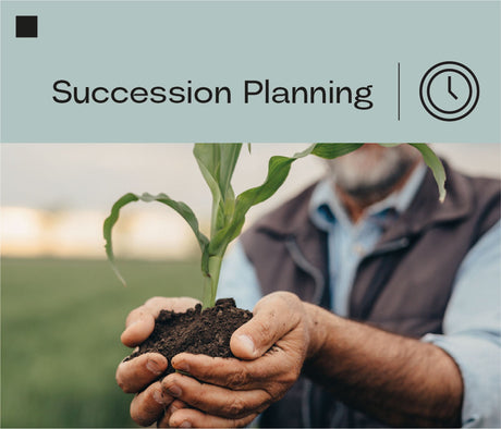 Johnston Associates: Why Your Business Needs &nbsp;a Succession Plan