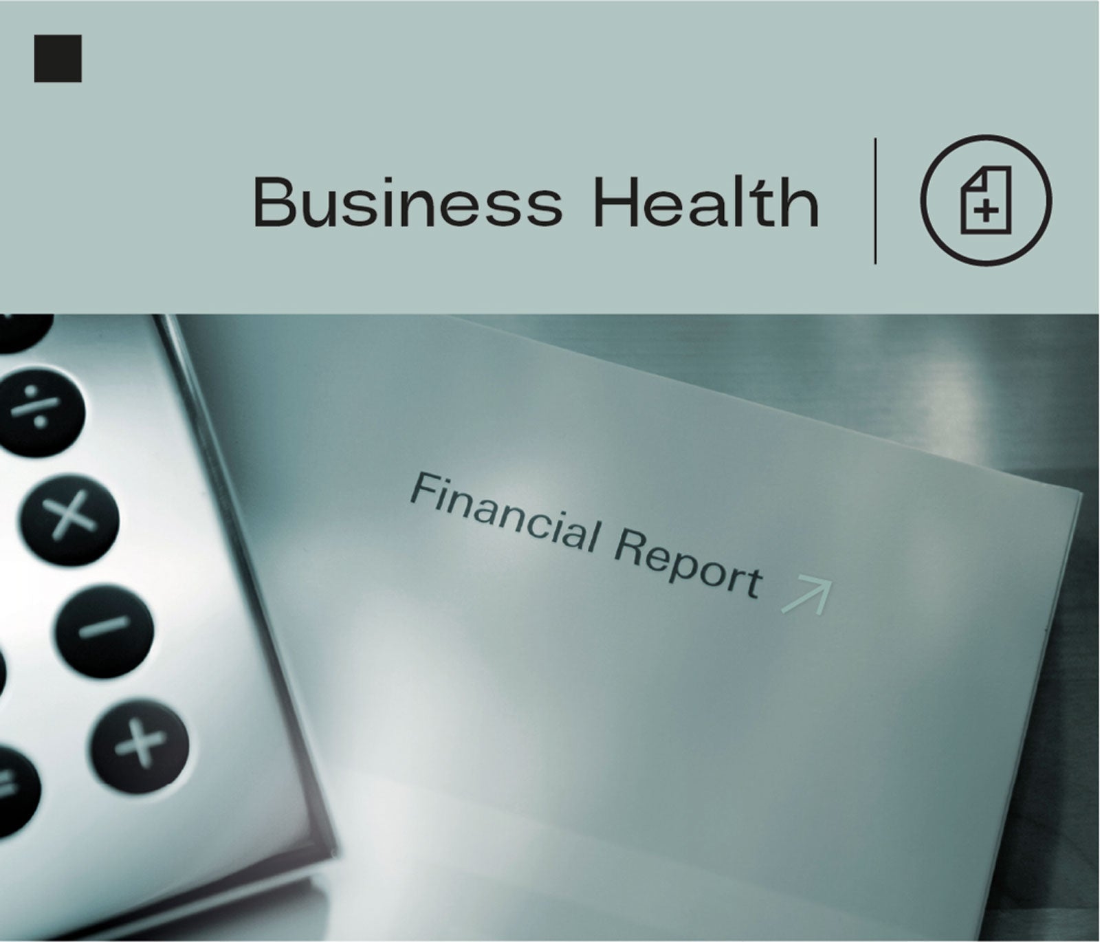 Johnston Associates: Why a Financial Health Check Matters More Than Ever