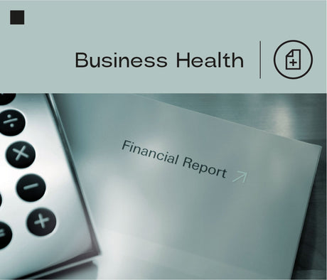 Johnston Associates: Why a Financial Health Check Matters More Than Ever