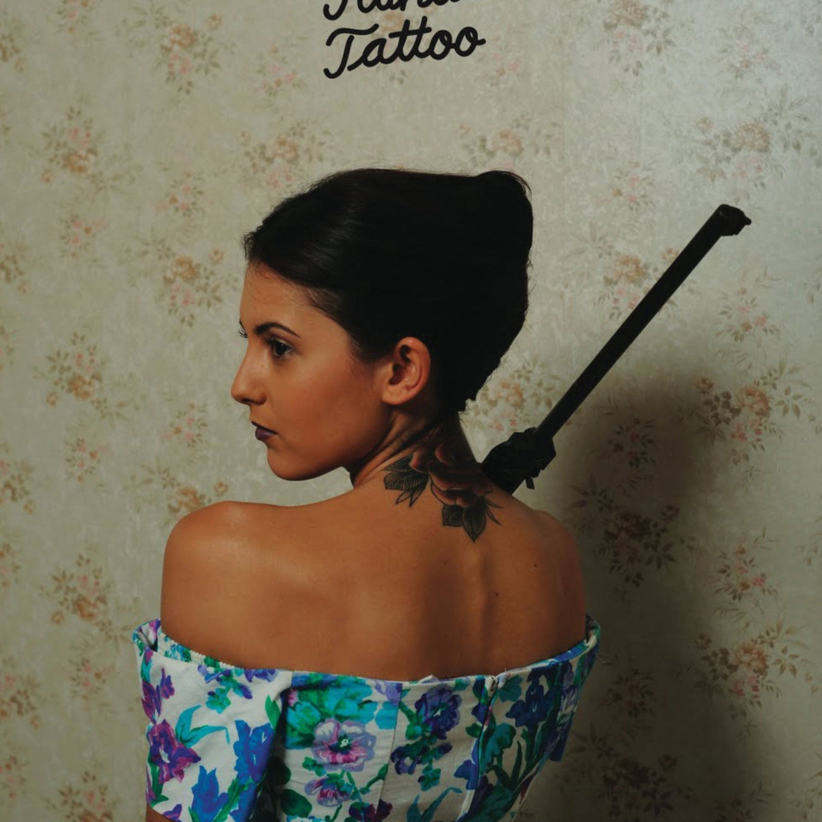 Helene Ravlich: Happy 20th birthday, Two Hands Tattoo – Ponsonby News