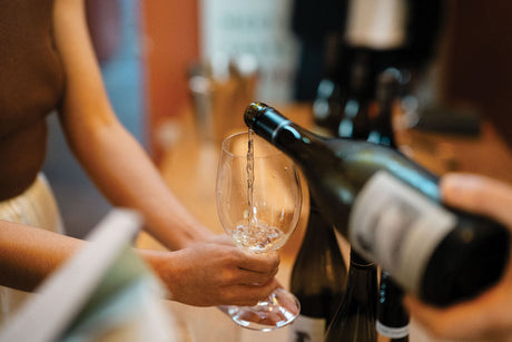 Down to Earth from Organic Winegrowers NZ
