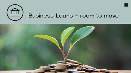 Johnston Associates: Four Reasons Why a Business Loan Might Be Exactly What You Need