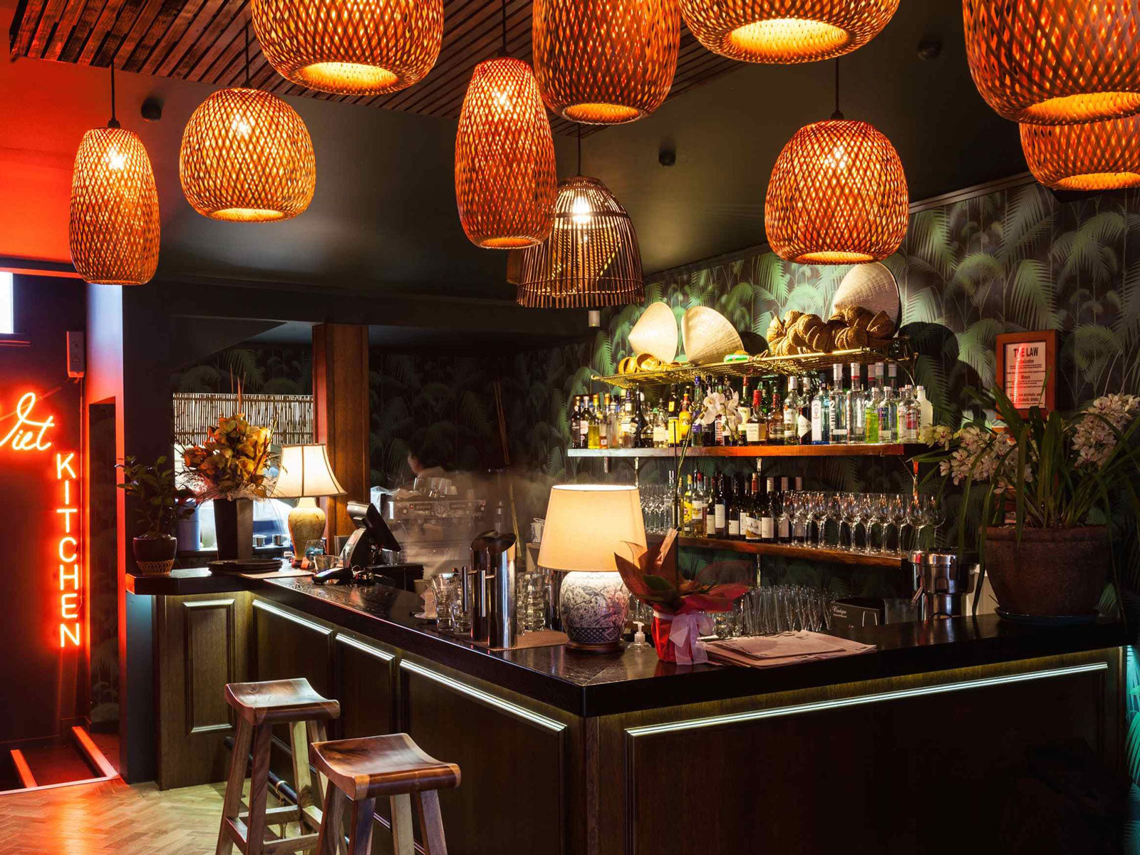 p44 Le Vietnamese Kitchen
