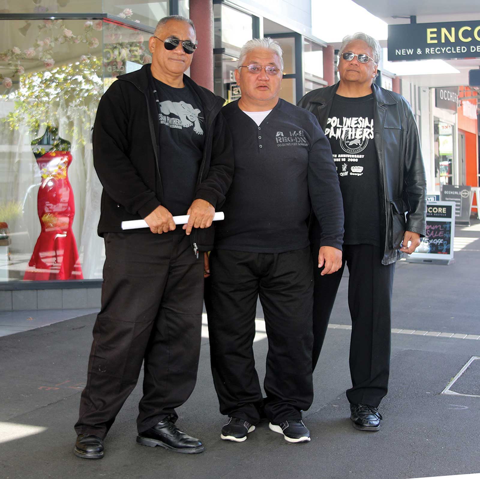 p44 Rev Alec Toleafoa Vince Tuisamoa Will ILOLAHIA