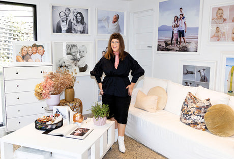 Meet Local Photographer Angela Scott