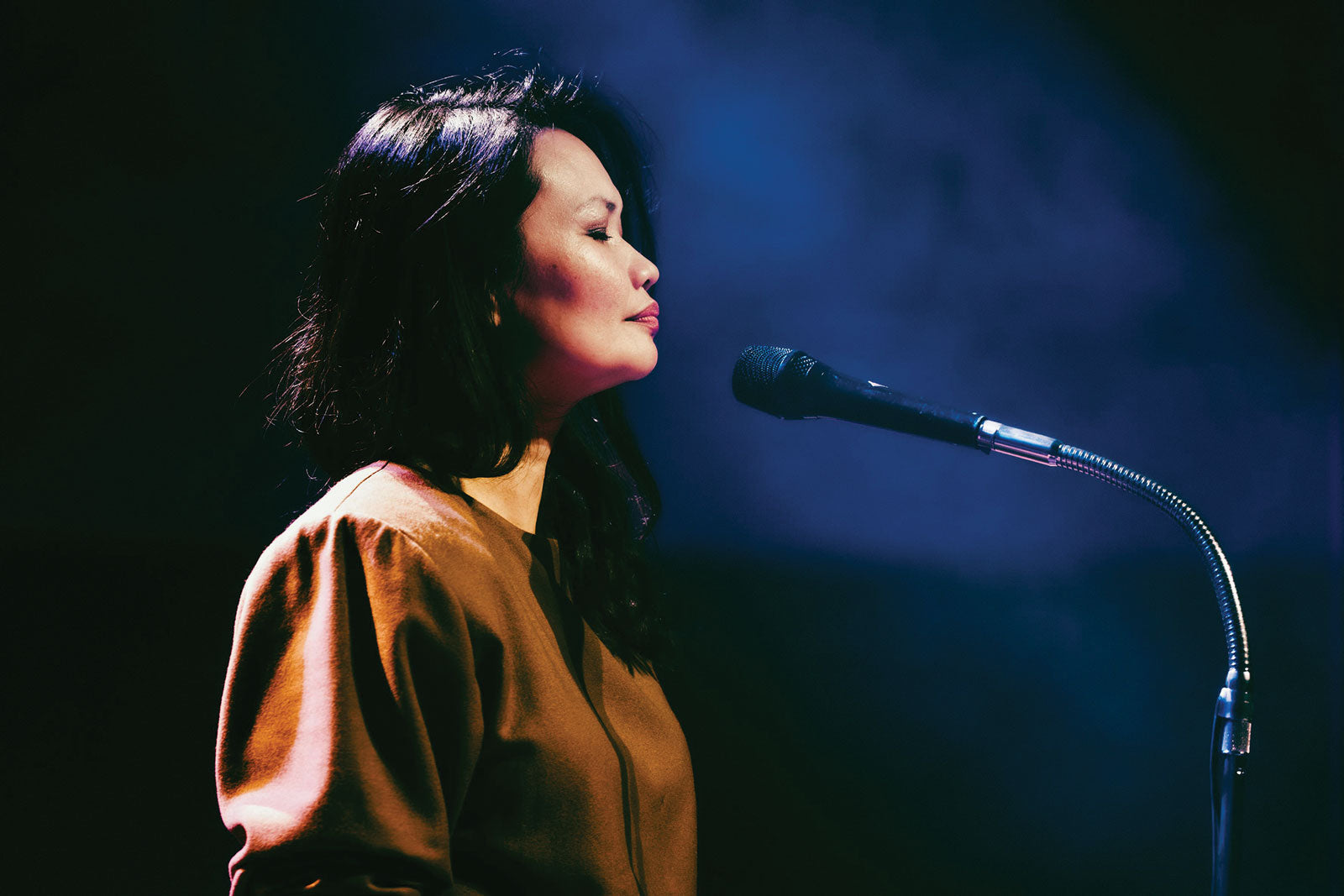 Bic Runga & the Auckland Phil collide for unmissable live performance