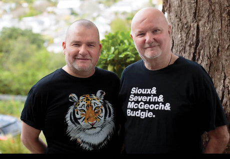 Happy New Year, dear readers. We trust you’ve had a nice break?