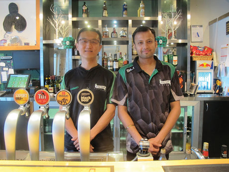 p50 The Grey Lynn Tavern