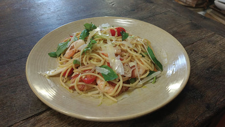 p51 Didas Linguini