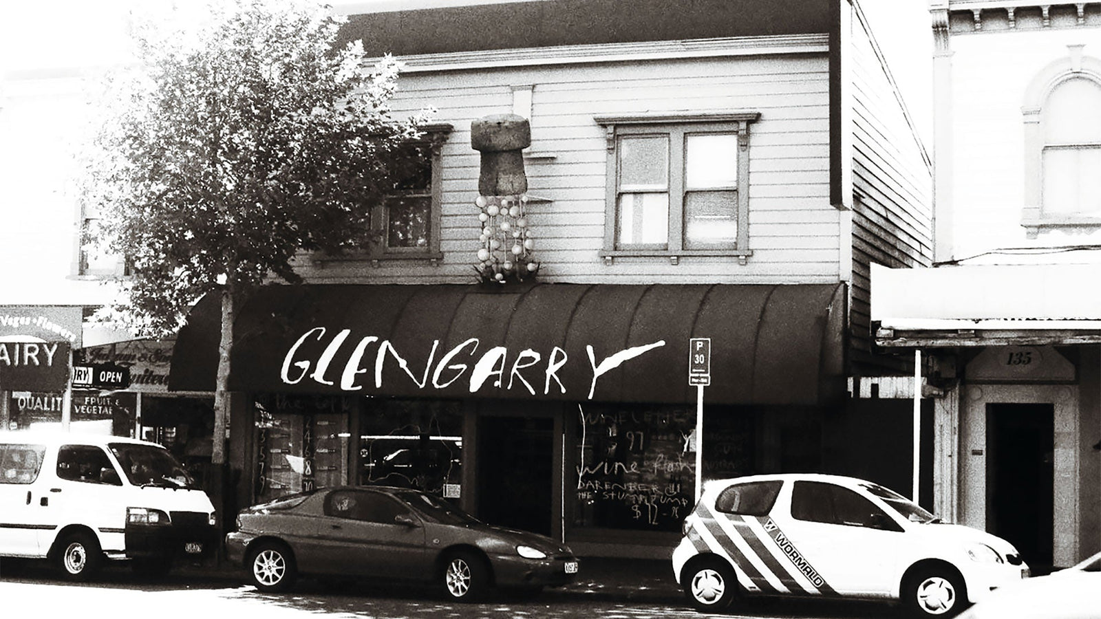 Glengarry: a proud legacy of family & community & a fresh perspective