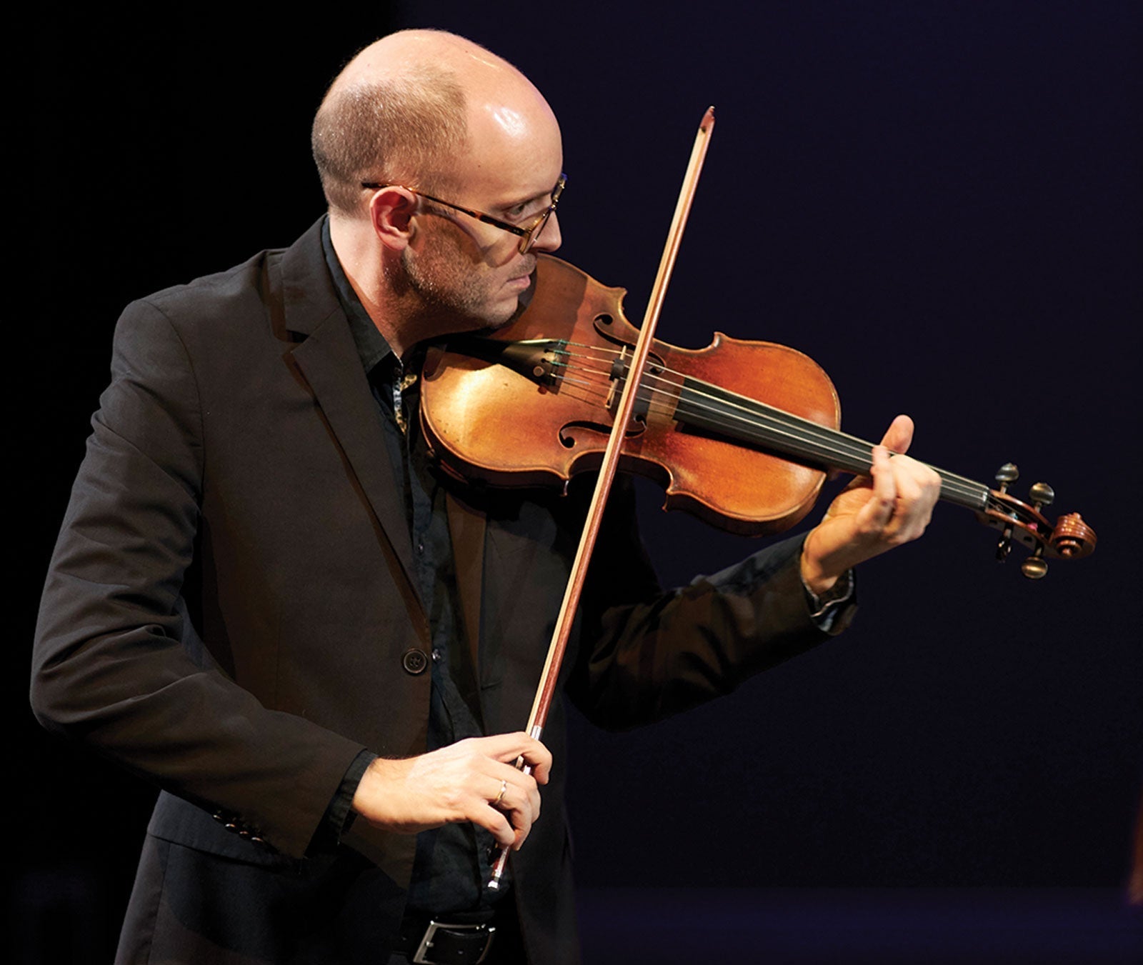 St Matthew’s Chamber Orchestra Live