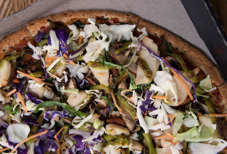 p63 Hell Pizza