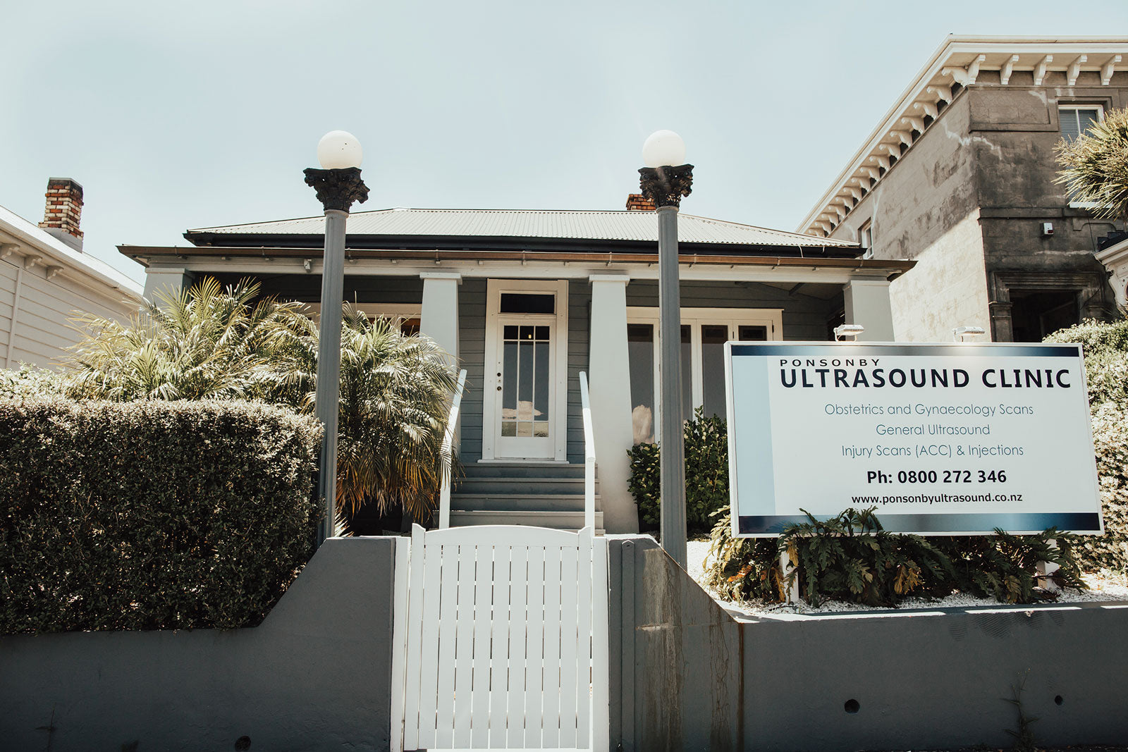 p70 Ponsonby Ultrasound Clinic