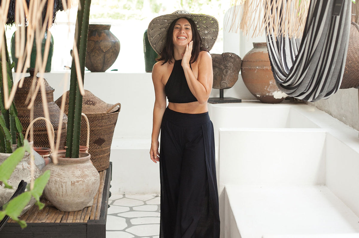 Helene Ravlich: Talking to Celine Wallace – Ponsonby News