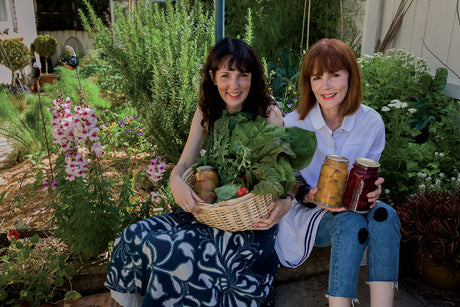 p75 Joanna Mason and Kay Anderson