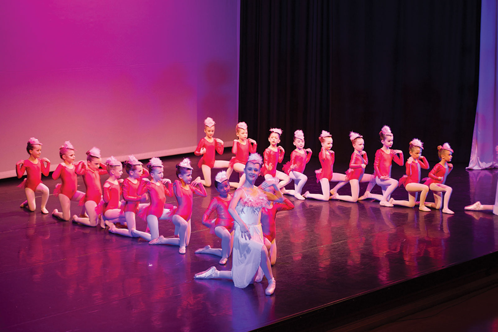 p79 Ponsonby Dance