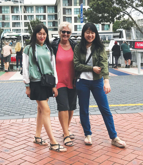 p81 College Homestay