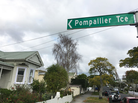 p90 Pompallier Tce
