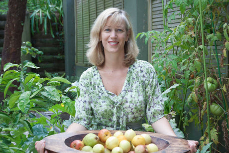 p92 Roseanne Sullivan Naturopath