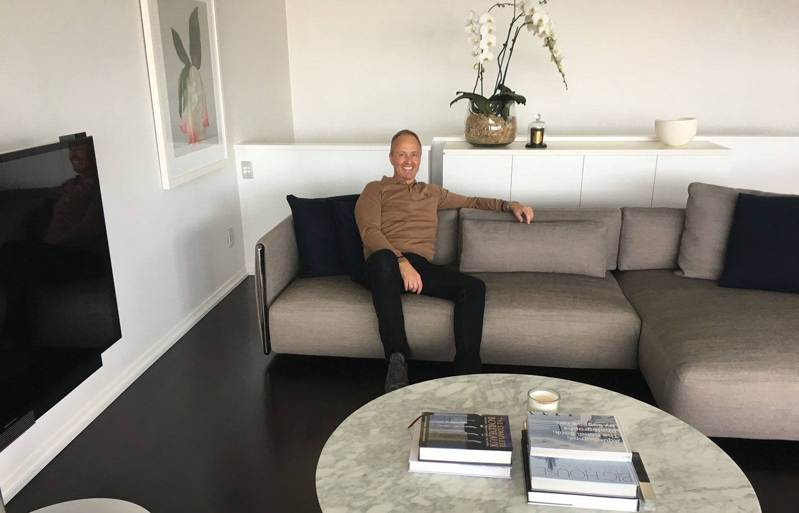 p94 Blair Haddow Fav Room