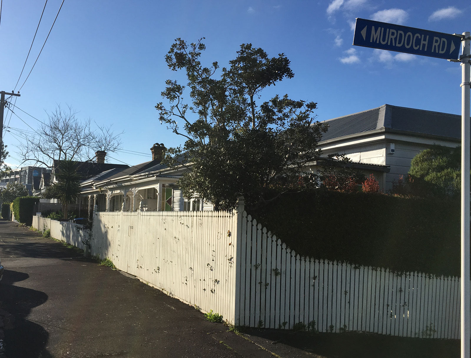 p94 Murdoch Rd