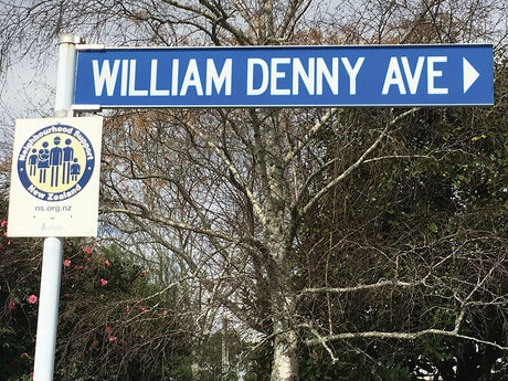 p98 William Denny Ave