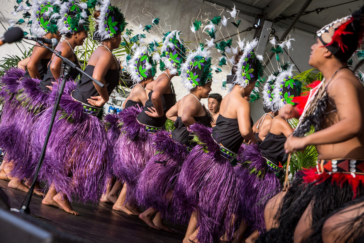 Countdown to Pasifika Festival 2025