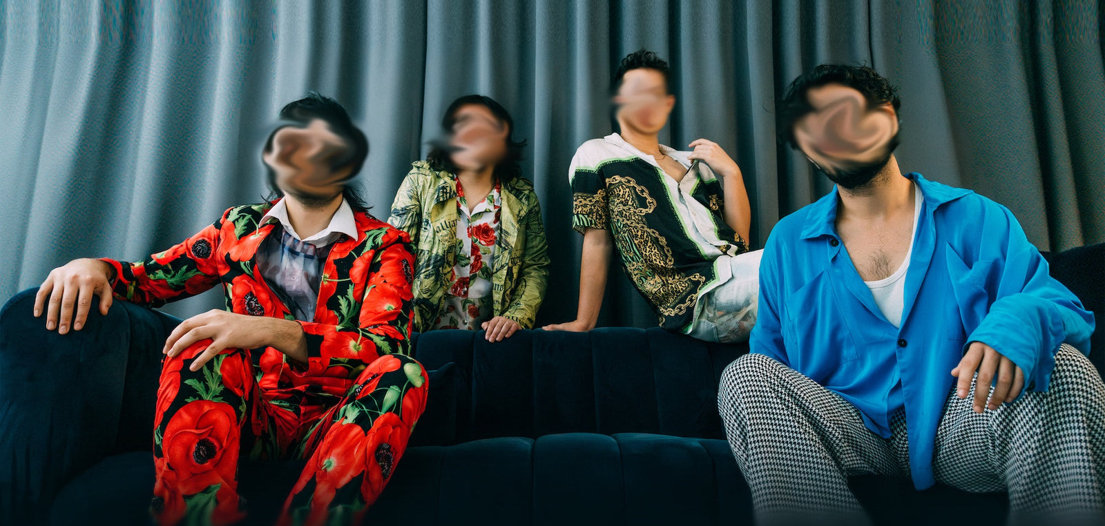 A COMEDY OF EXPLOITATIONS: INCENDIARY NEW PLAY BY SAM BROOKS TAKES NO PRISONERS