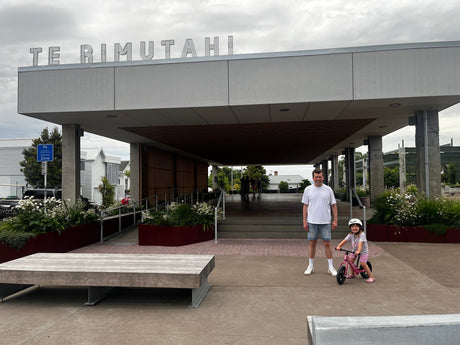 Ponsonby Residents Bringing Ethical & Local Retail Together This Christmas