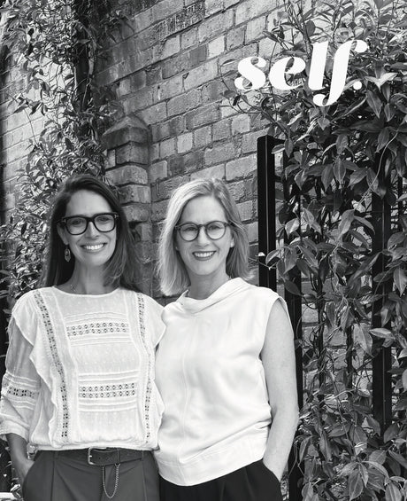 SELF: A NEW CLINIC IN THE HEART OF PONSONBY.