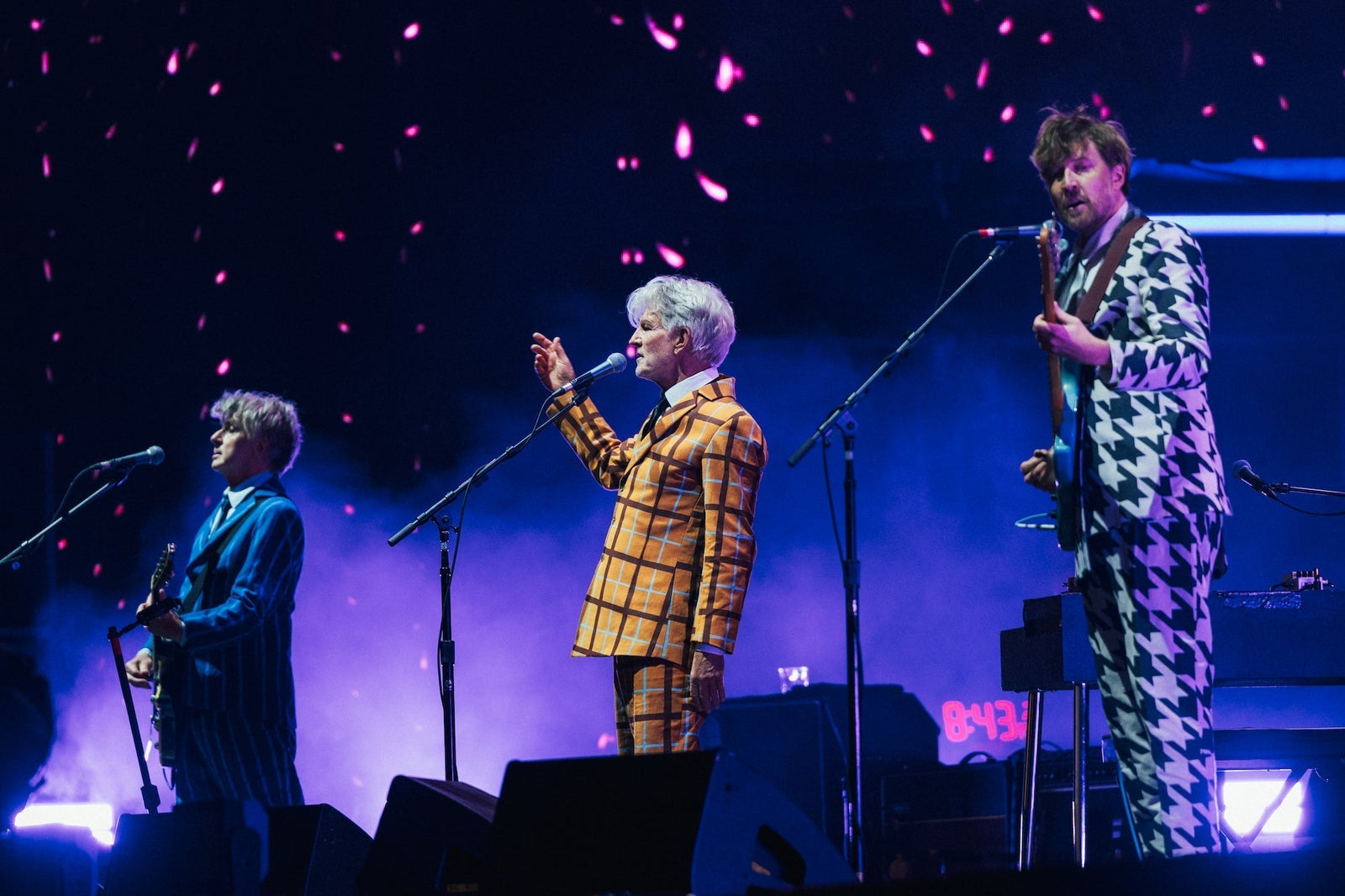 Split Enz announce a second Auckland show at Spark Arena - Sunday 10 May