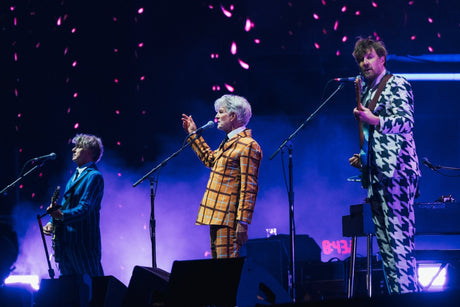 Split Enz announce a second Auckland show at Spark Arena - Sunday 10 May
