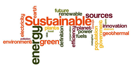 sustainability