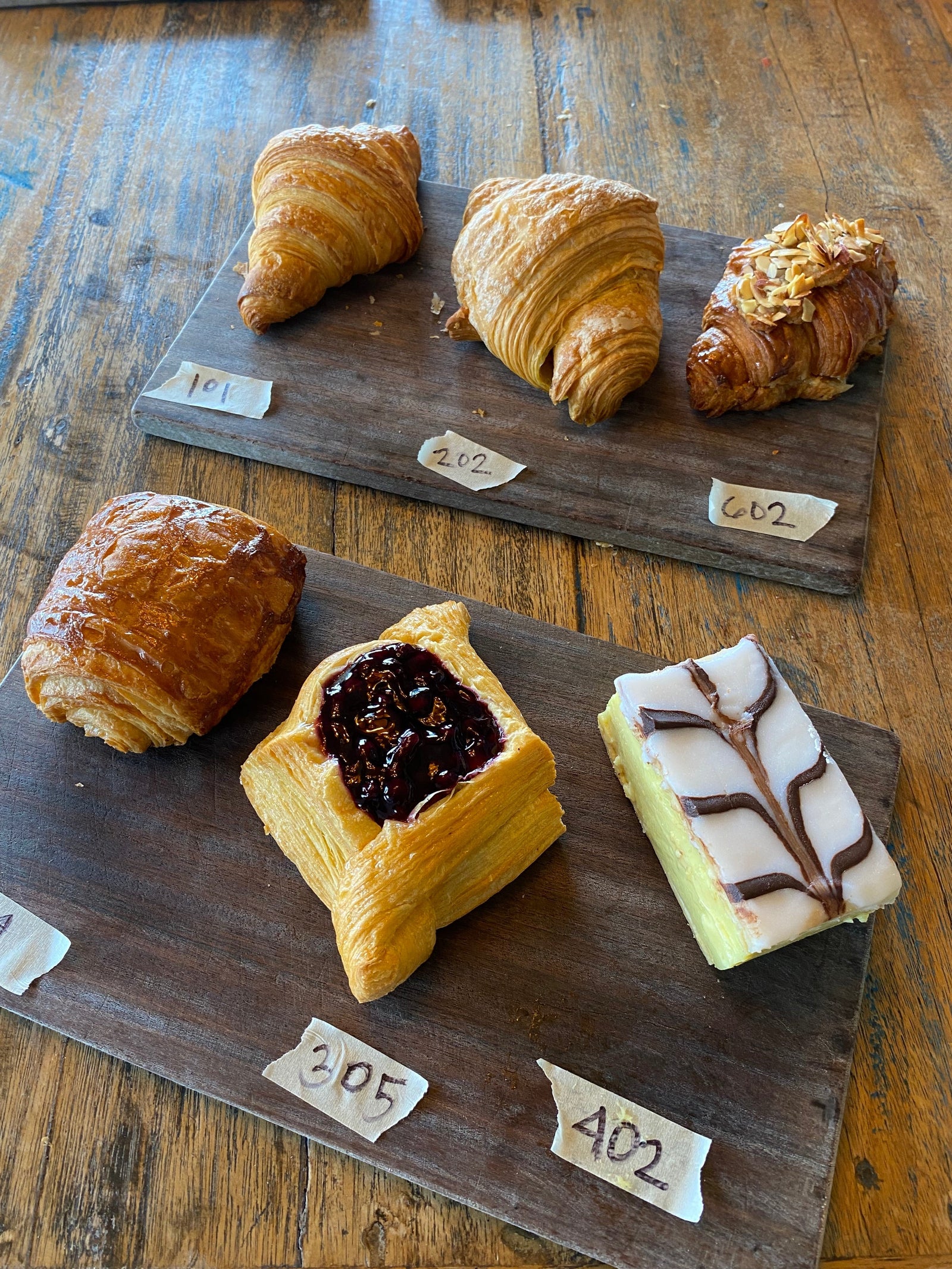 Tart Bakery in Grey Lynn wins Supreme at Inaugural Vegan Pastry Awards