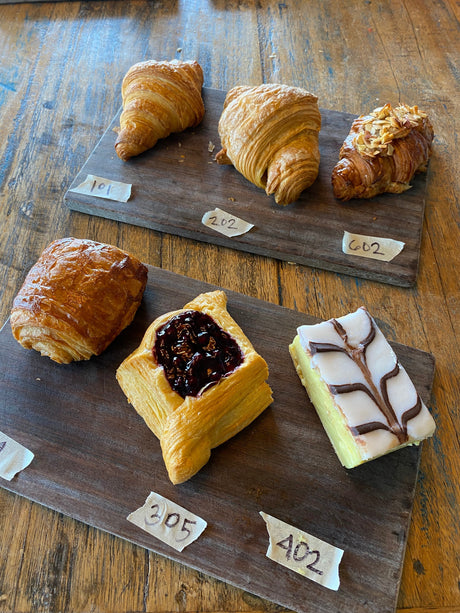 Tart Bakery in Grey Lynn wins Supreme at Inaugural Vegan Pastry Awards