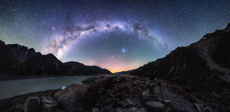Astronomy and astrotourism course coming to the Coromandel in September 2026