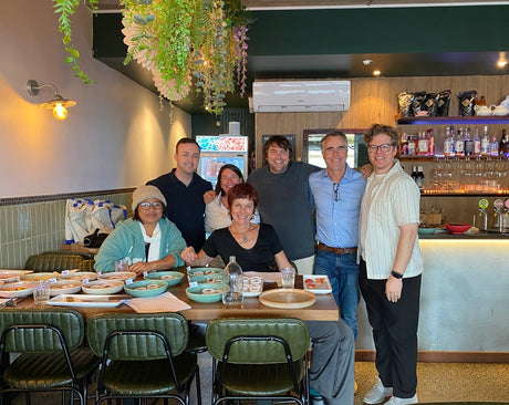 Wonderland Winners at Vegan Chocolate Awards