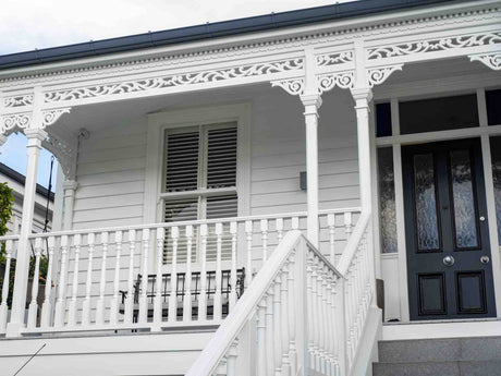 Housing Unaffordability