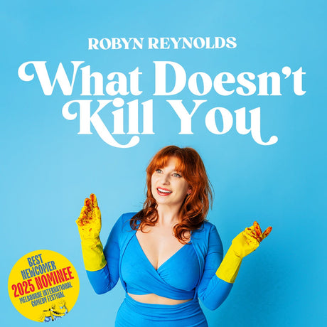 What Doesn’t Kill You...