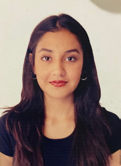 A young woman from Auckland takes on illiteracy as World Literacy Foundation Youth Ambassador