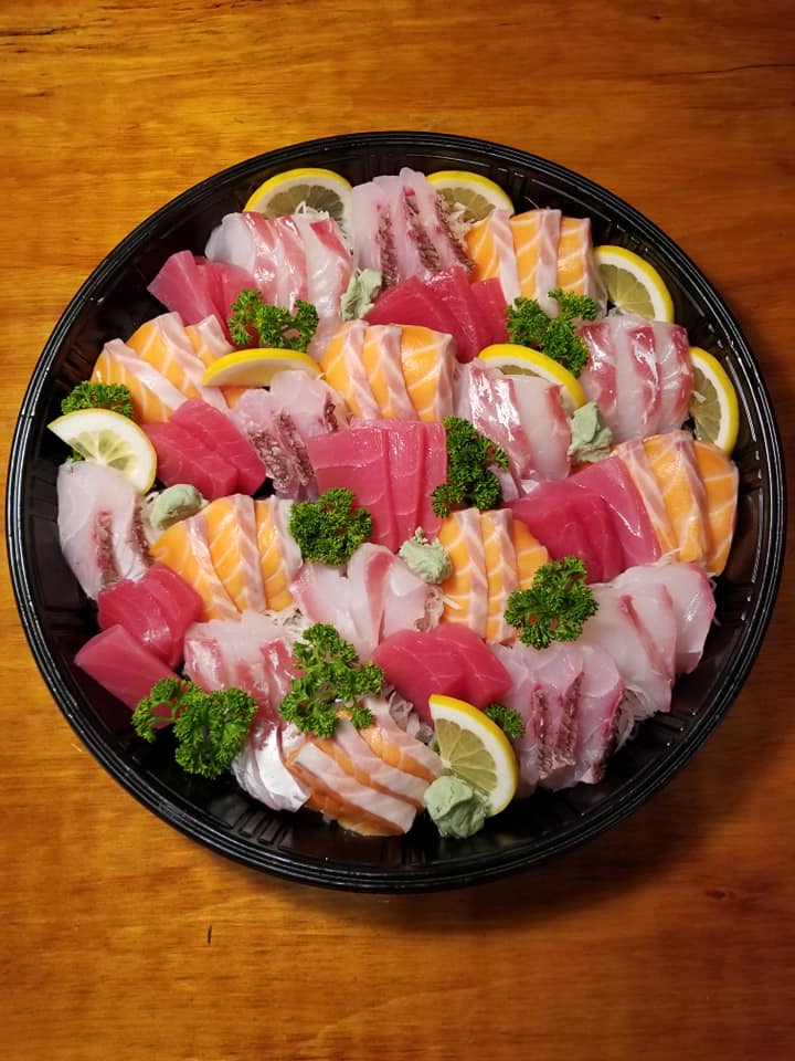 YUZU JAPANESE RESTAURANT