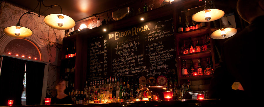 ELBOW ROOM