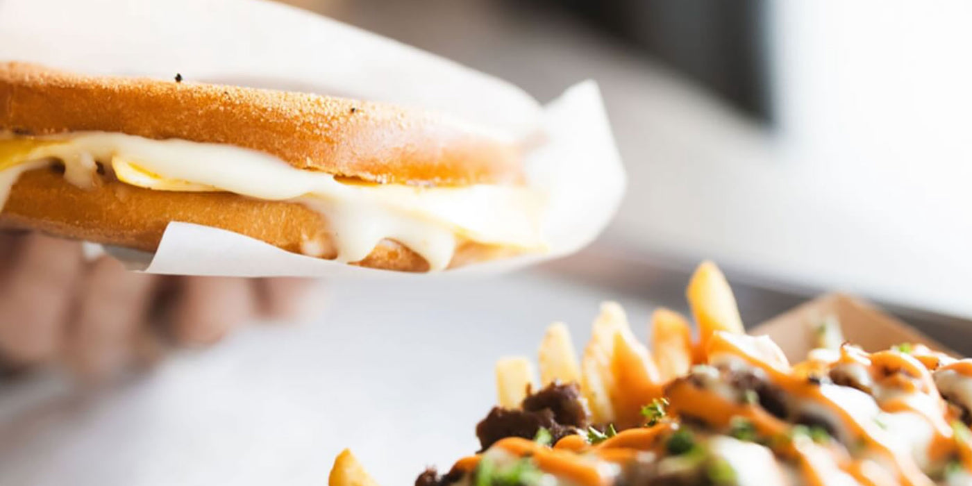 BITE BURGER