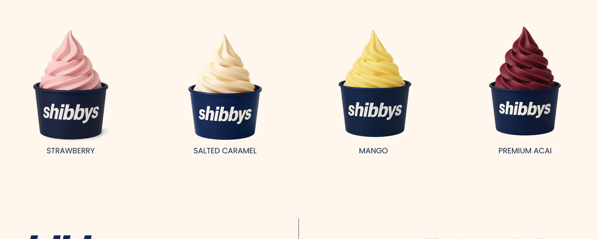 SHIBBYS